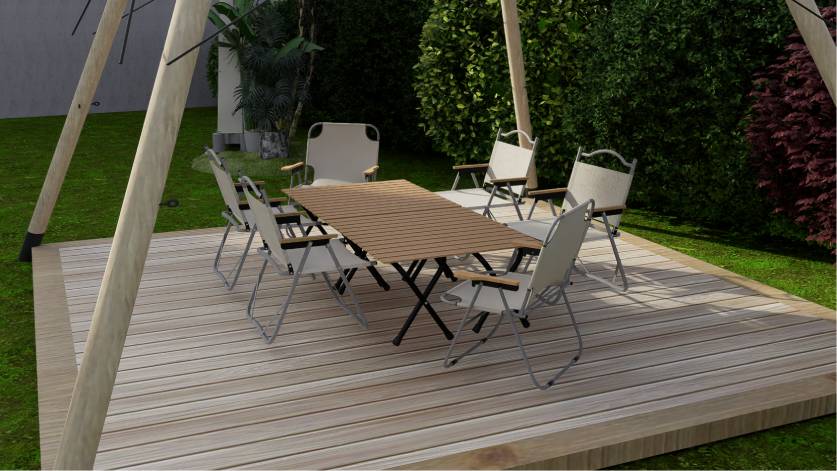 澄江县帐篷生产厂家：以匠心筑牢户外装备的品质根基